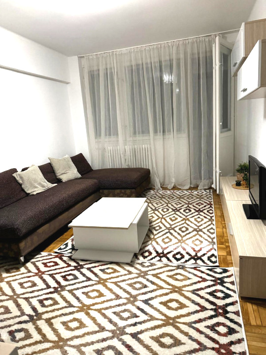 BASARABIA_Apartament 2 camere