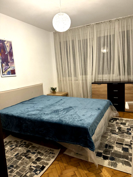 BASARABIA_Apartament 2 camere