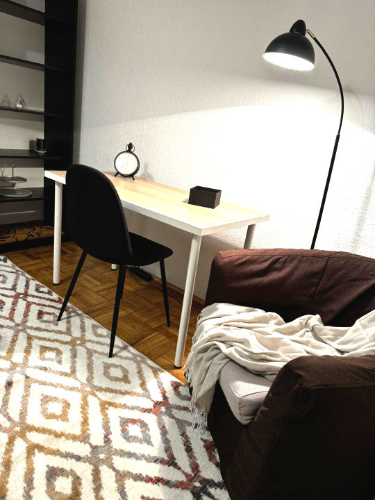 BASARABIA_Apartament 2 camere