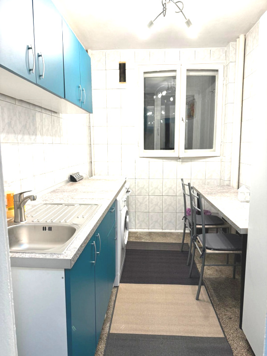 BASARABIA_Apartament 2 camere