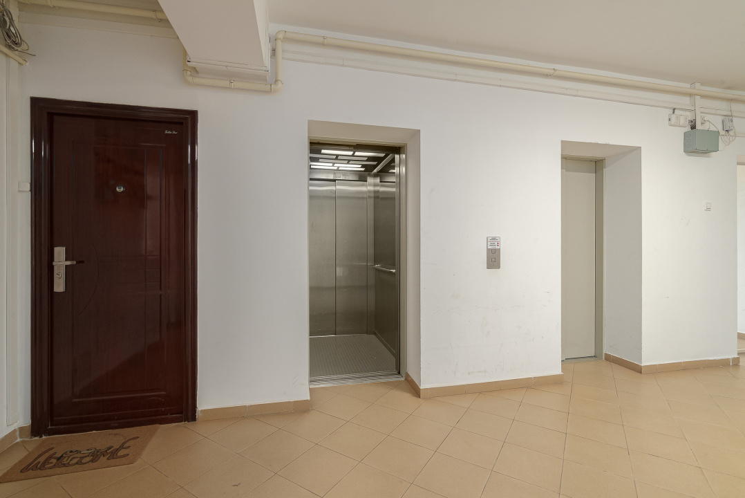 Apartament 2 camere cu loc de parcare subteran Drumul Taberei- Brâncuși