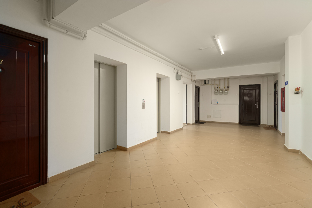 Apartament 2 camere cu loc de parcare subteran Drumul Taberei- Brâncuși