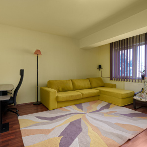 Apartament 2 camere cu loc de parcare subteran Drumul Taberei- Brâncuși
