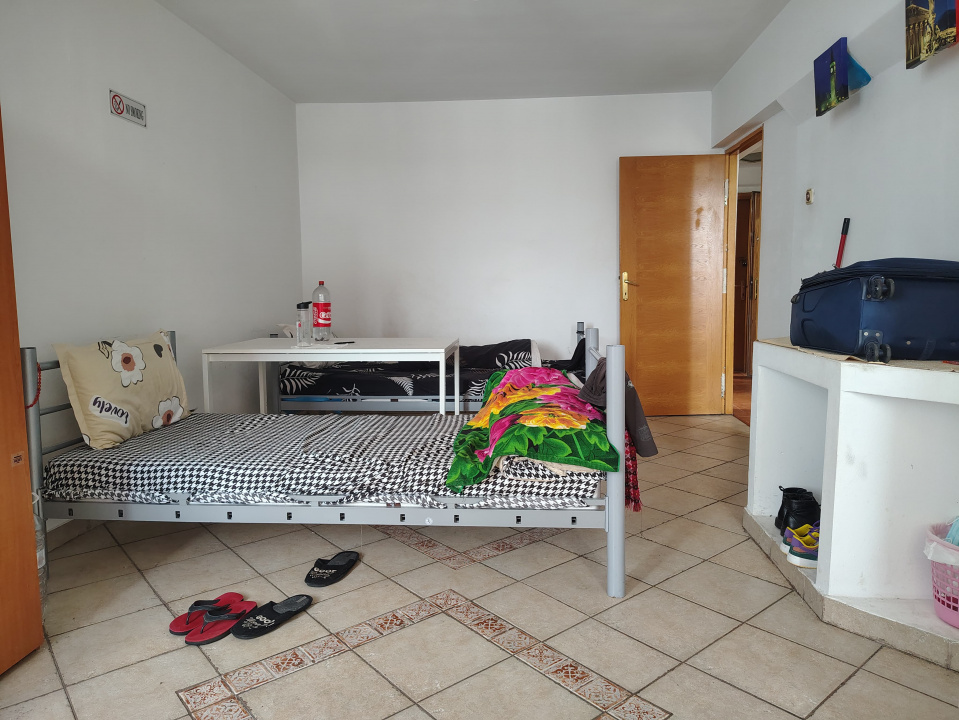 3 camere Tineretului