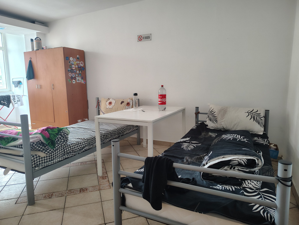 3 camere Tineretului