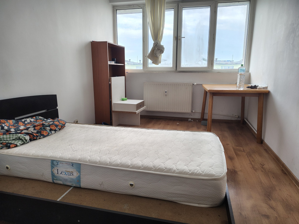 3 camere Tineretului