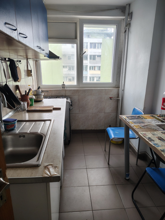3 camere Tineretului
