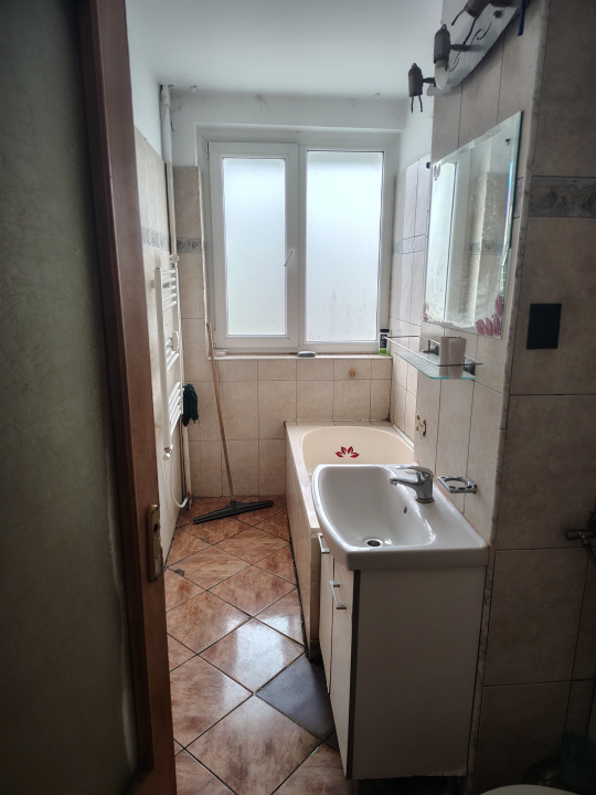 3 camere Tineretului