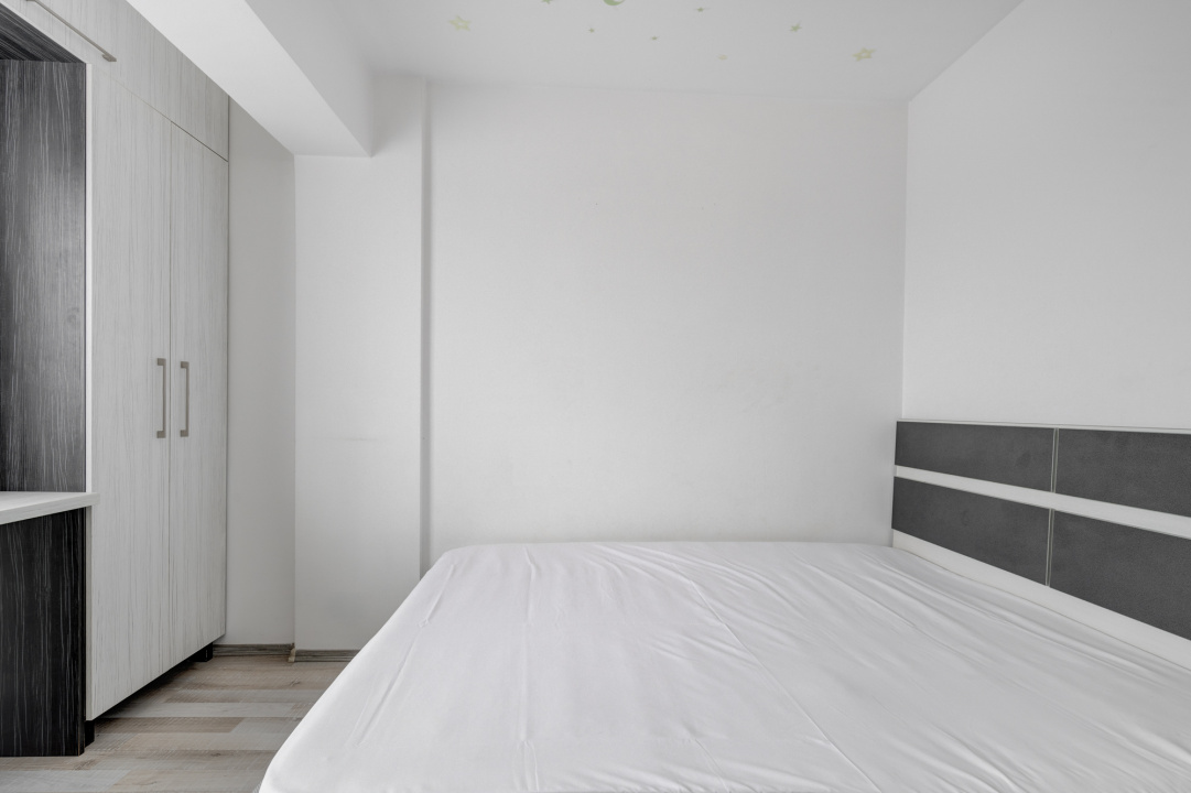 RAHOVA – IDEAL RESIDENCE, APARTAMENT 2 CAMERE 52 MP, DECOMANDAT!