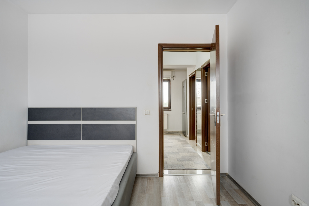 RAHOVA – IDEAL RESIDENCE, APARTAMENT 2 CAMERE 52 MP, DECOMANDAT!