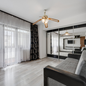 RAHOVA – IDEAL RESIDENCE, APARTAMENT 2 CAMERE 52 MP, DECOMANDAT!