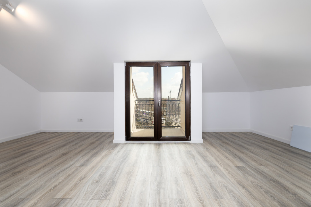 Vila noua duplex_Prima inchiriere 