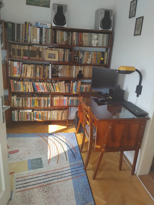 EXCLUSIVITATE_Republicii_CASA individuala