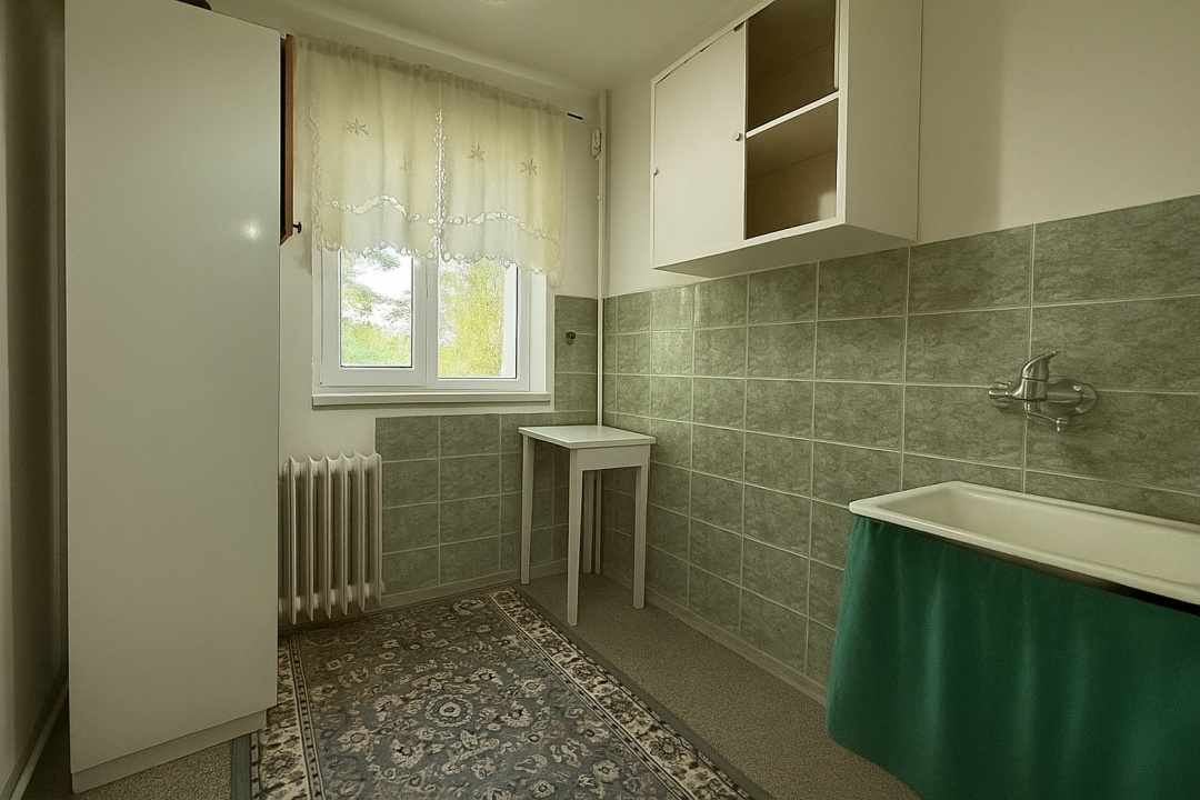 Apartament 2 camere – Bulevardul Basarabia - Sector 3, București