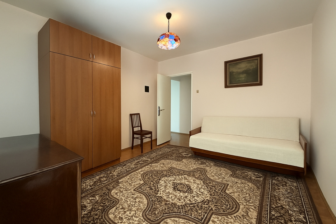 Apartament 2 camere – Bulevardul Basarabia - Sector 3, București