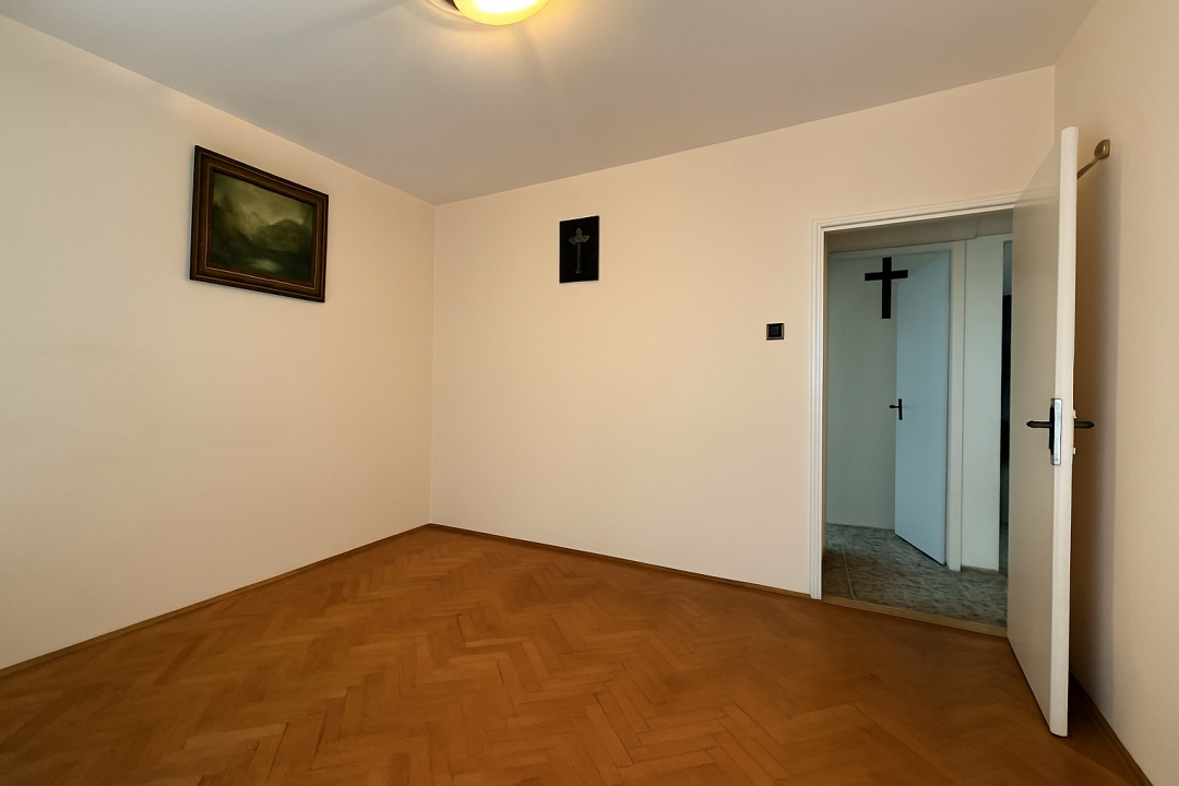 Apartament 2 camere – Bulevardul Basarabia - Sector 3, București