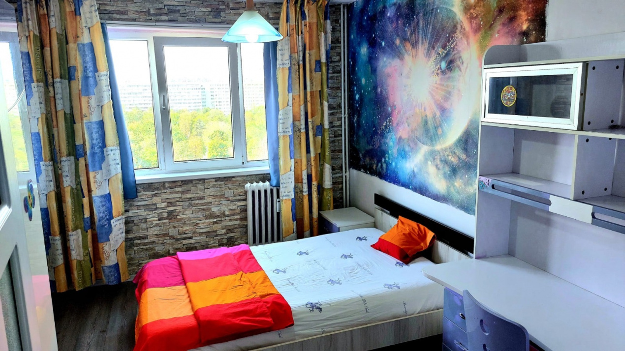 Apartament 3 camere Dristor