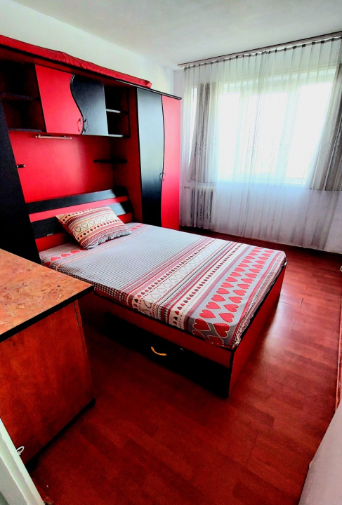 Apartament 3 camere Dristor