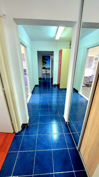 Apartament 3 camere Dristor