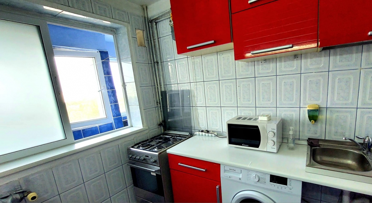 Apartament 3 camere Dristor