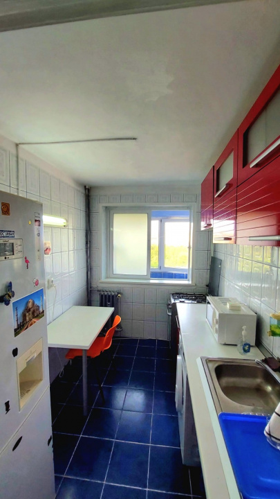 Apartament 3 camere Dristor