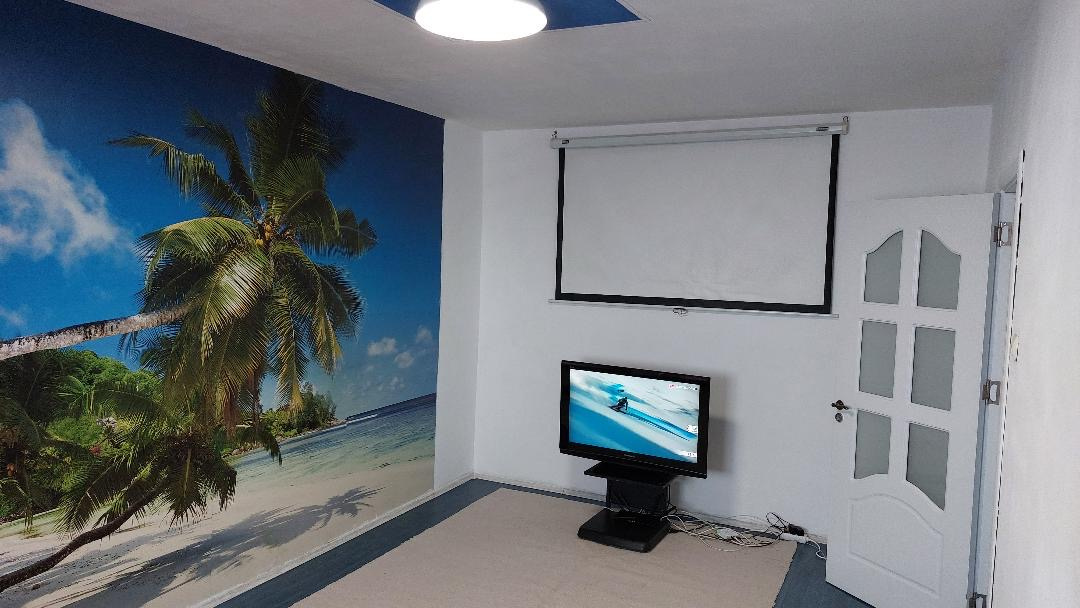 Apartament 3 camere Dristor