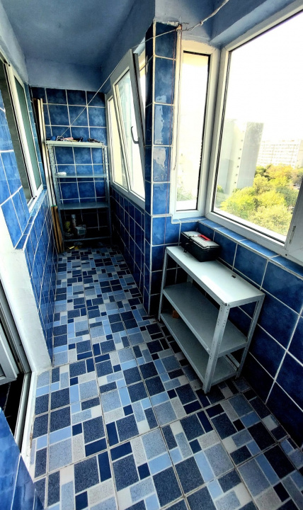 Apartament 3 camere Dristor