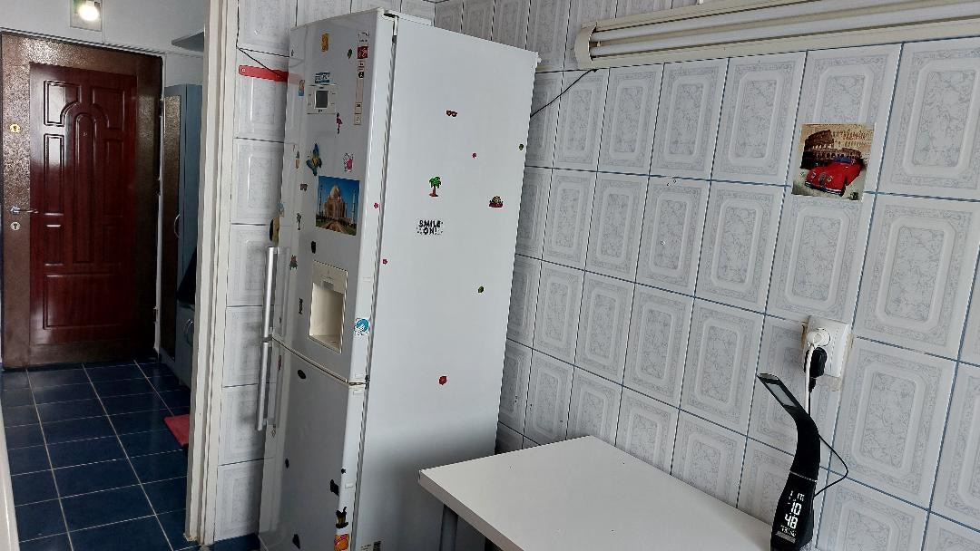 Apartament 3 camere Dristor