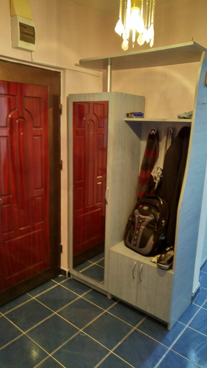 Apartament 3 camere Dristor