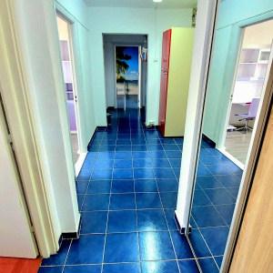 Apartament 3 camere Dristor