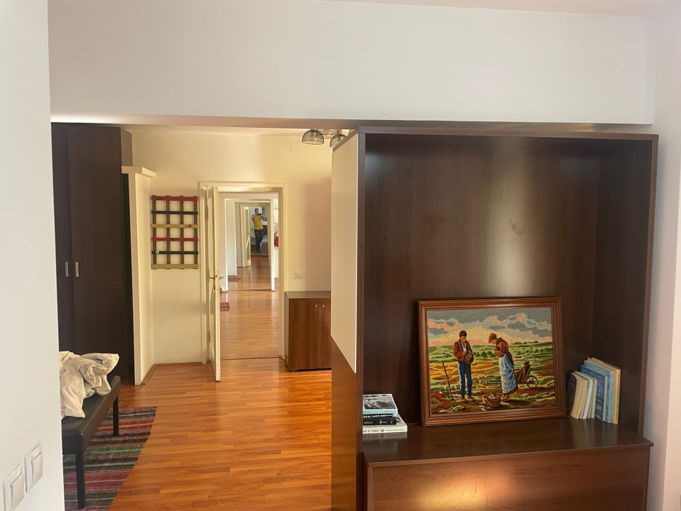 Inchiriez apartament de 2 camere in zona Timpuri Noi/Tineretului