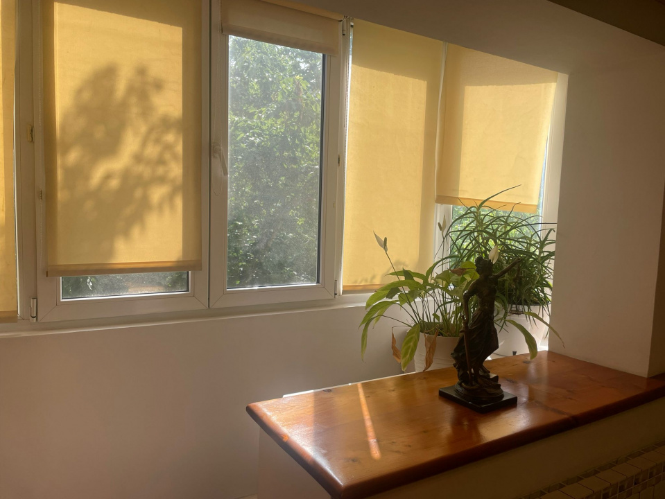 Inchiriez apartament de 2 camere in zona Timpuri Noi/Tineretului