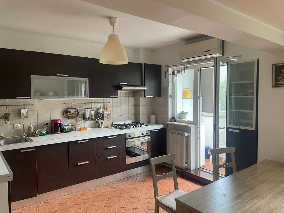 Inchiriez apartament de 2 camere in zona Timpuri Noi/Tineretului