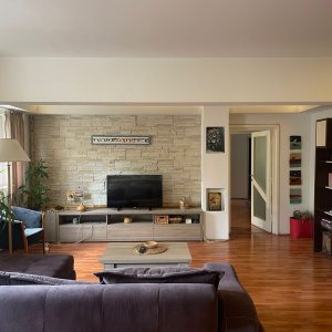 Inchiriez apartament de 2 camere in zona Timpuri Noi/Tineretului