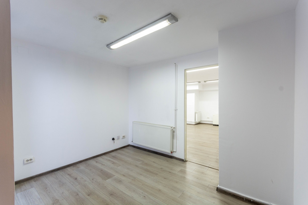 Spațiu subsol | Vitan Center | 100 mp | Utilitati incluse