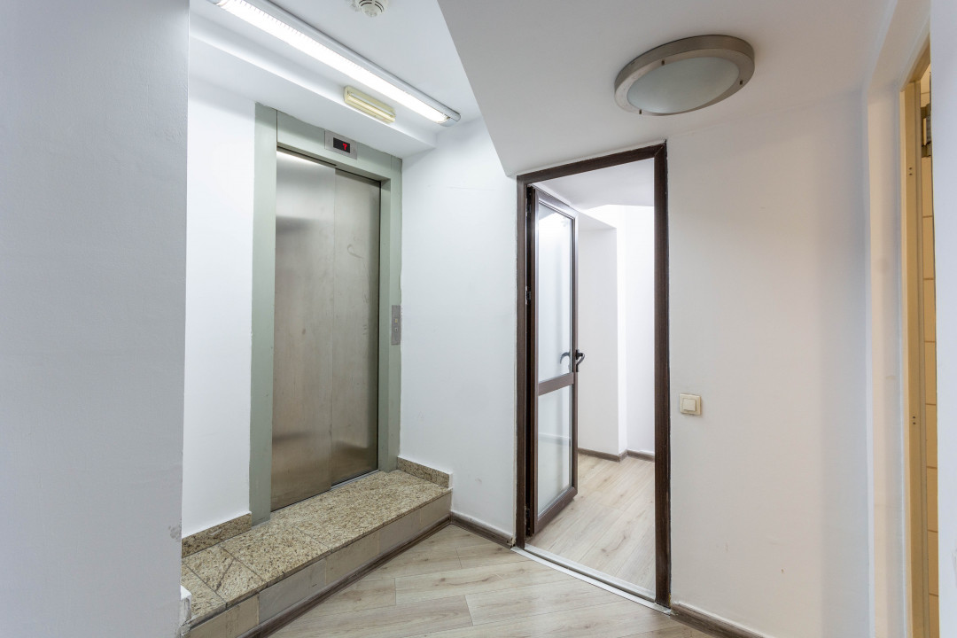 Spațiu subsol | Vitan Center | 100 mp | Utilitati incluse