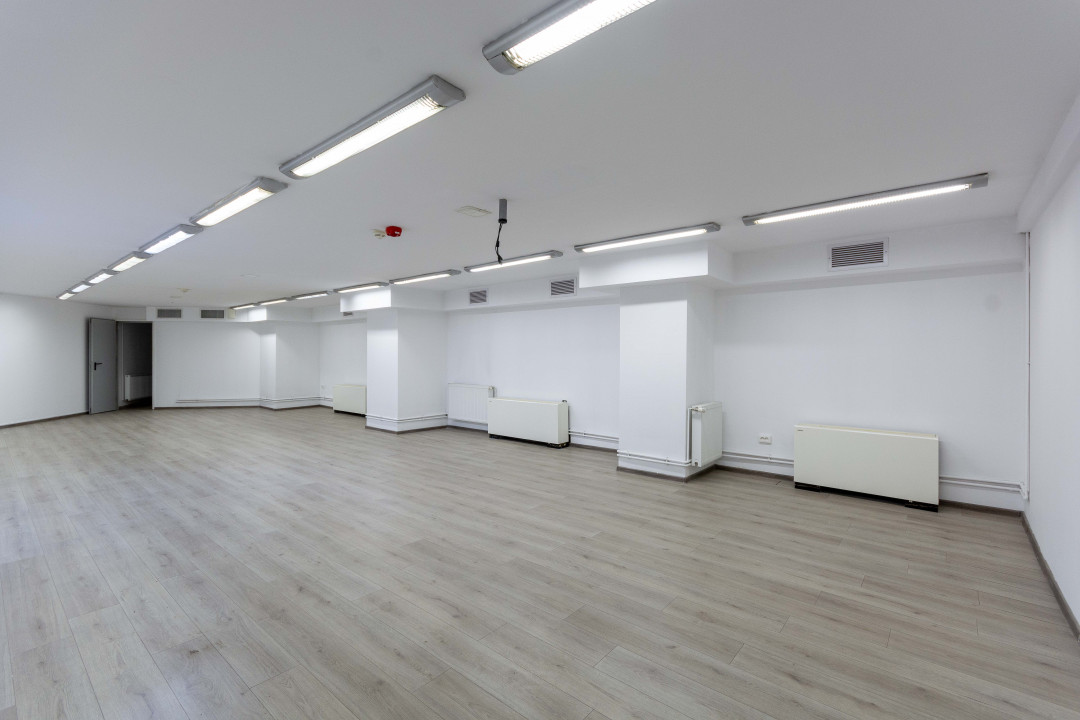 Spațiu subsol | Vitan Center | 100 mp | Utilitati incluse