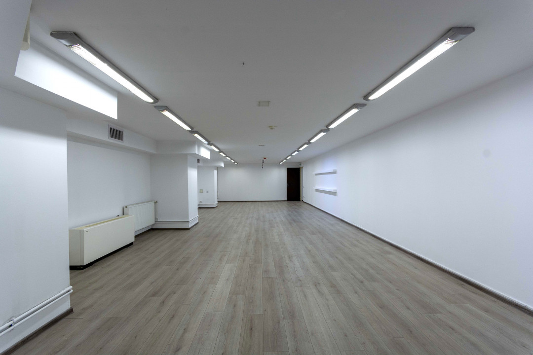 Spațiu subsol | Vitan Center | 100 mp | Utilitati incluse