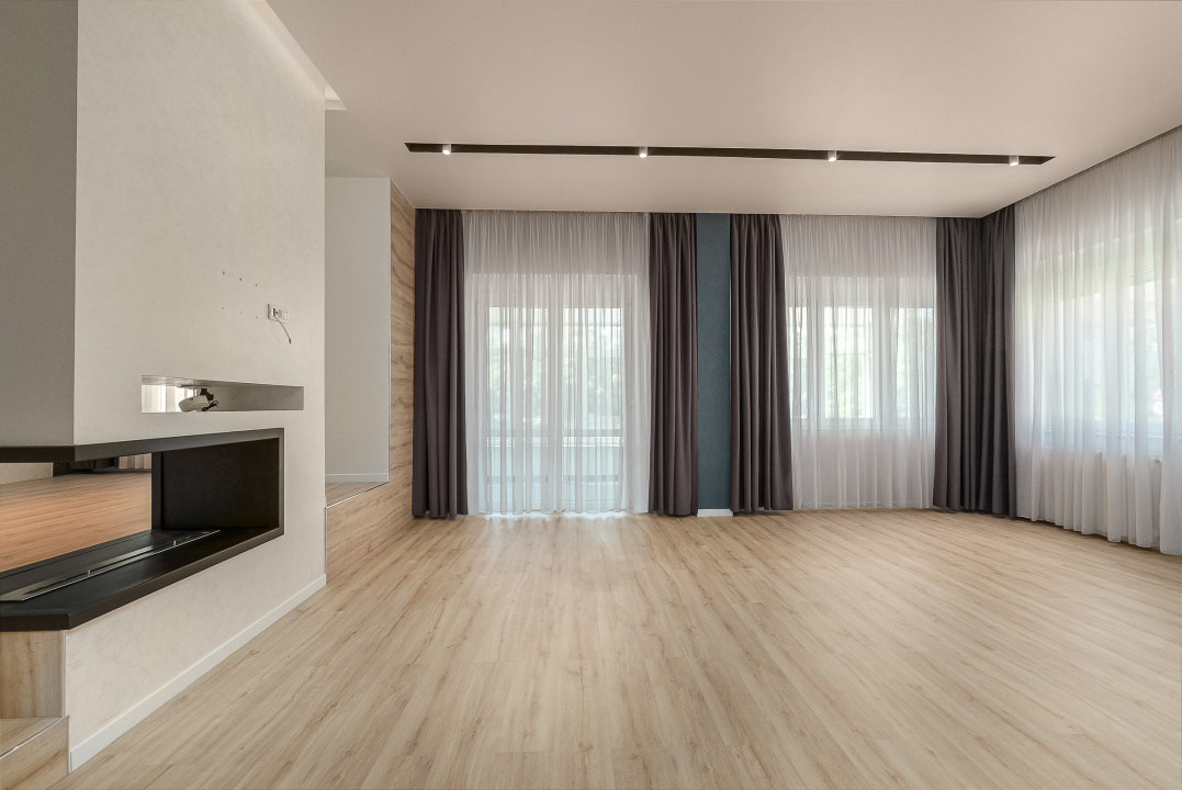 Drumul Taberei - Valea Oltului, casa 9 camere, lot 1158 mp
