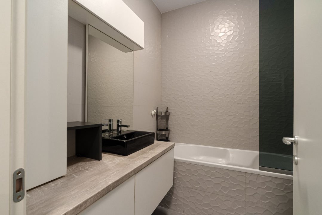 Apartament 2 camere  – Laguna Residence, Lacul Tei, Loc de parcare subteran