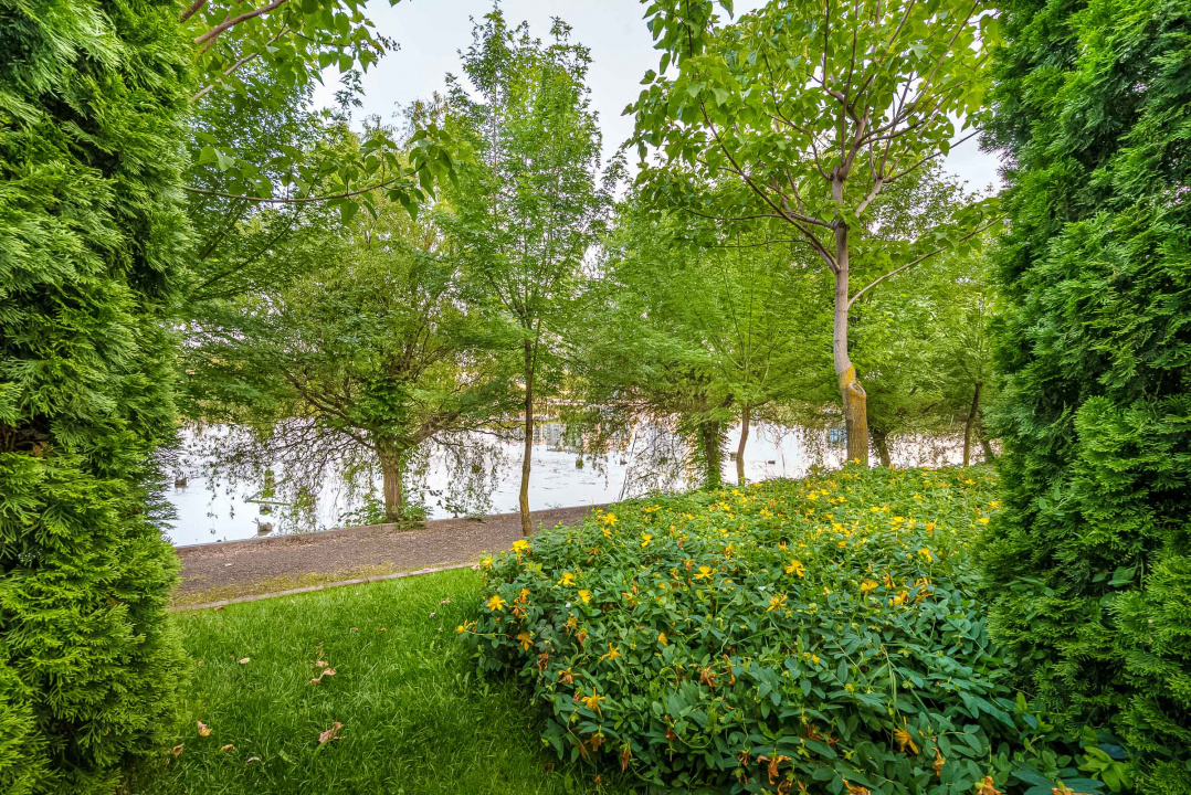 Apartament 2 camere  – Laguna Residence, Lacul Tei, Loc de parcare subteran