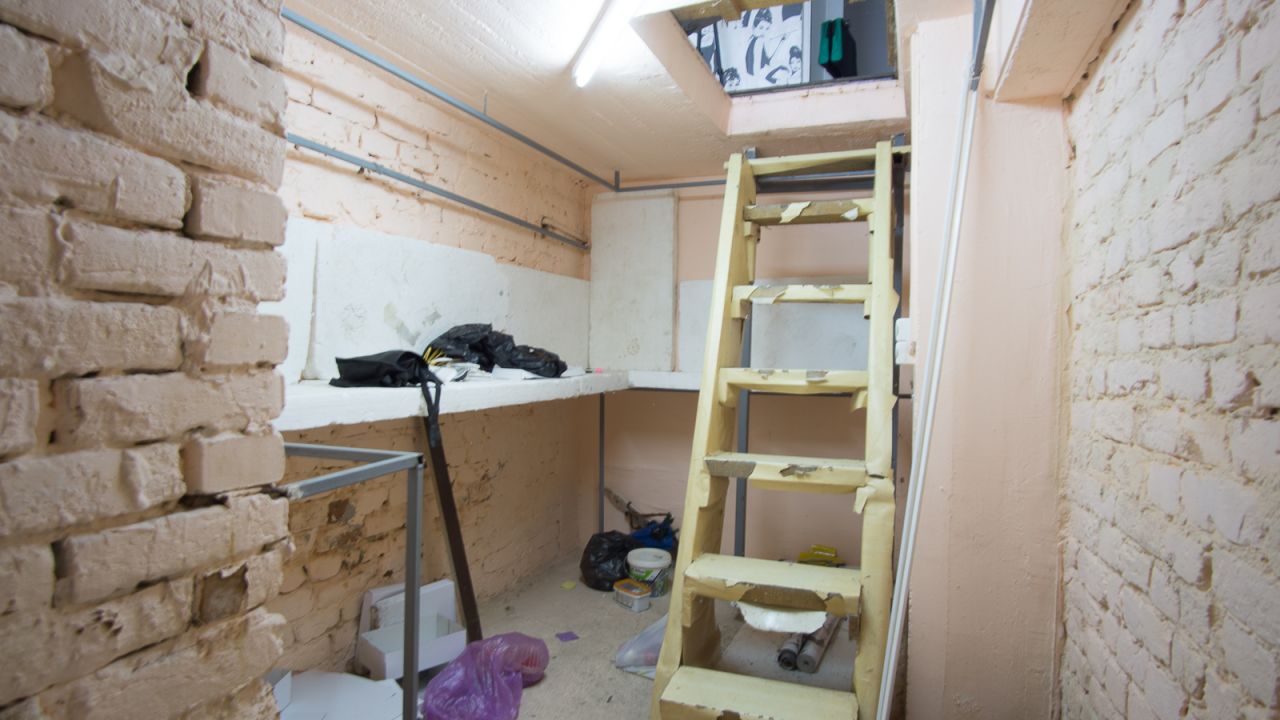 Spatiu comercial Pache Protopopescu 88 intersectia Matasari, SC: 35mp, SU: 25mp