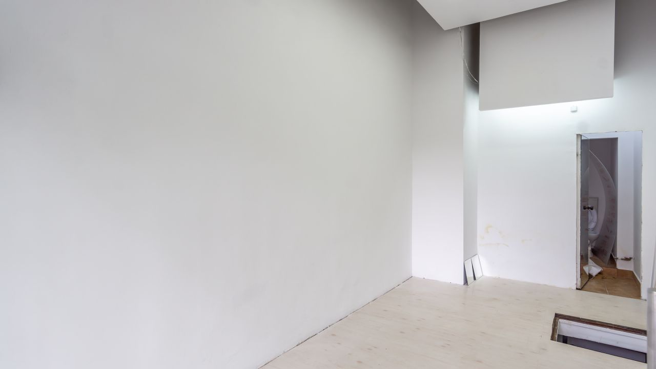 Spatiu comercial Pache Protopopescu 88 intersectia Matasari, SC: 35mp, SU: 25mp