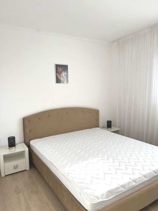 CORBEANCA_Vila (triplex) cocheta
