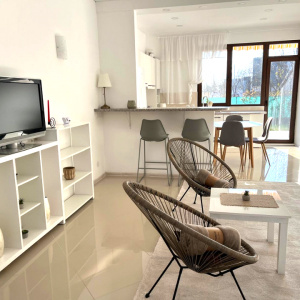 CORBEANCA_Vila (triplex) cocheta