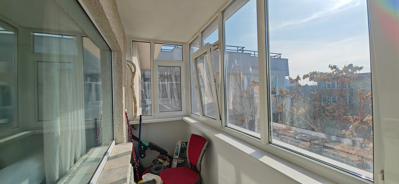 Apartament 2 camere Pantelimon