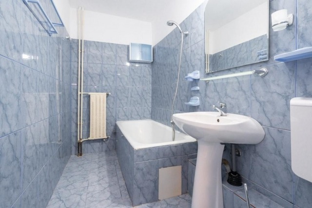 Garsonieră modernizată | complet mobilată și utilată | 42 mp utili