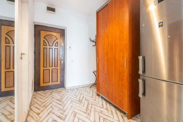 Garsonieră modernizată | complet mobilată și utilată | 42 mp utili