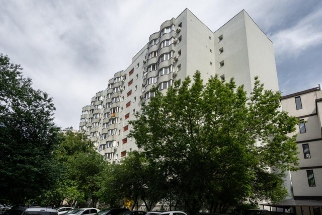 Garsonieră modernizată | complet mobilată și utilată | 42 mp utili