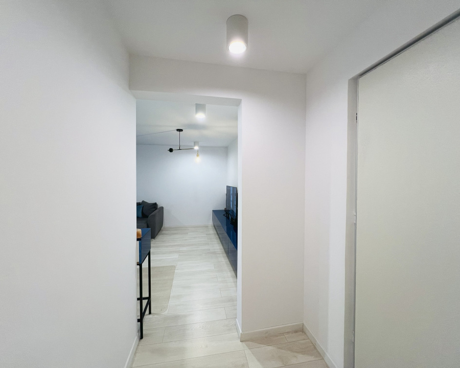 Apartament 2 camere Aviatiei - Solutie de locuit 'La cheie'